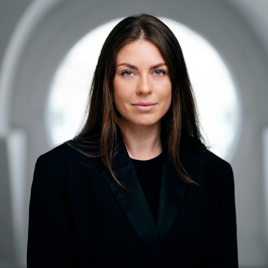 Barbara Myhre Isaksen