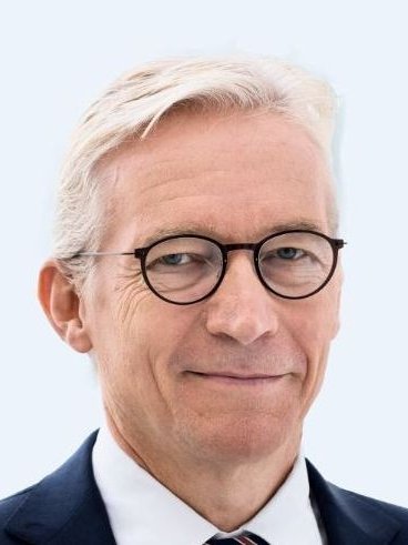Lars Rasmussen