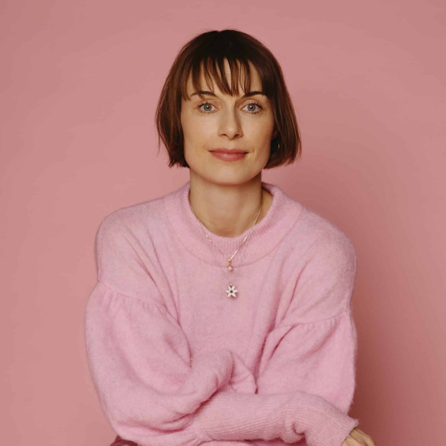 Frederikke Antonie Schmidt
