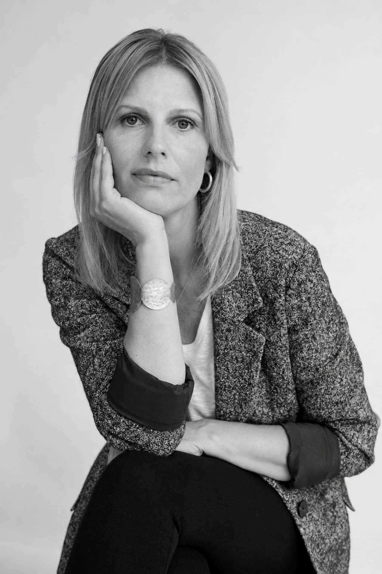 Stine Colding Alstrup, CEO and co-founder of Boardway